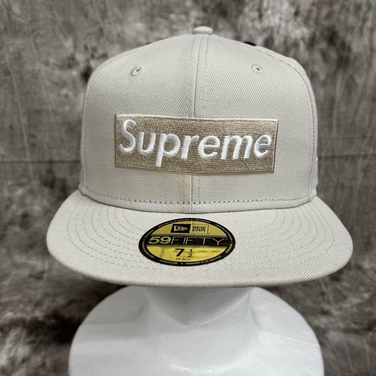 Supreme×NEW ERA/シュプリーム×ニューエラ【21AW】New York Yankees