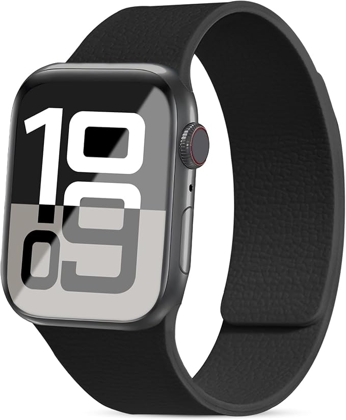 アップルウォッチバンド apple watch コンパチブル 42mm 44mm OOULOVE コンパチブル Apple Watch バンド 42mm 44mm 46mm 49mm チタン