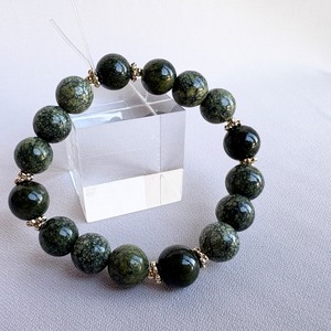 ブレスレットNo.39 サーペンチン