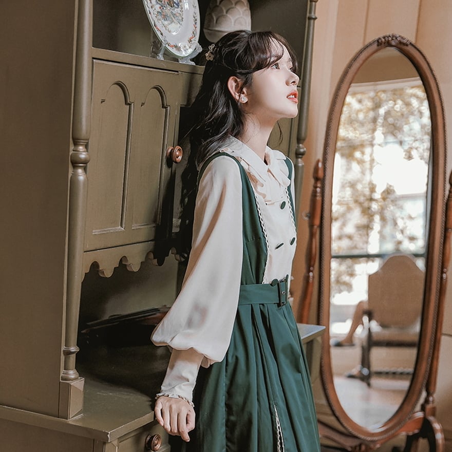 ゴロリ ゴスロリ通販 With U ゴシック ロリィタ クラロリ ワンピ アニマル