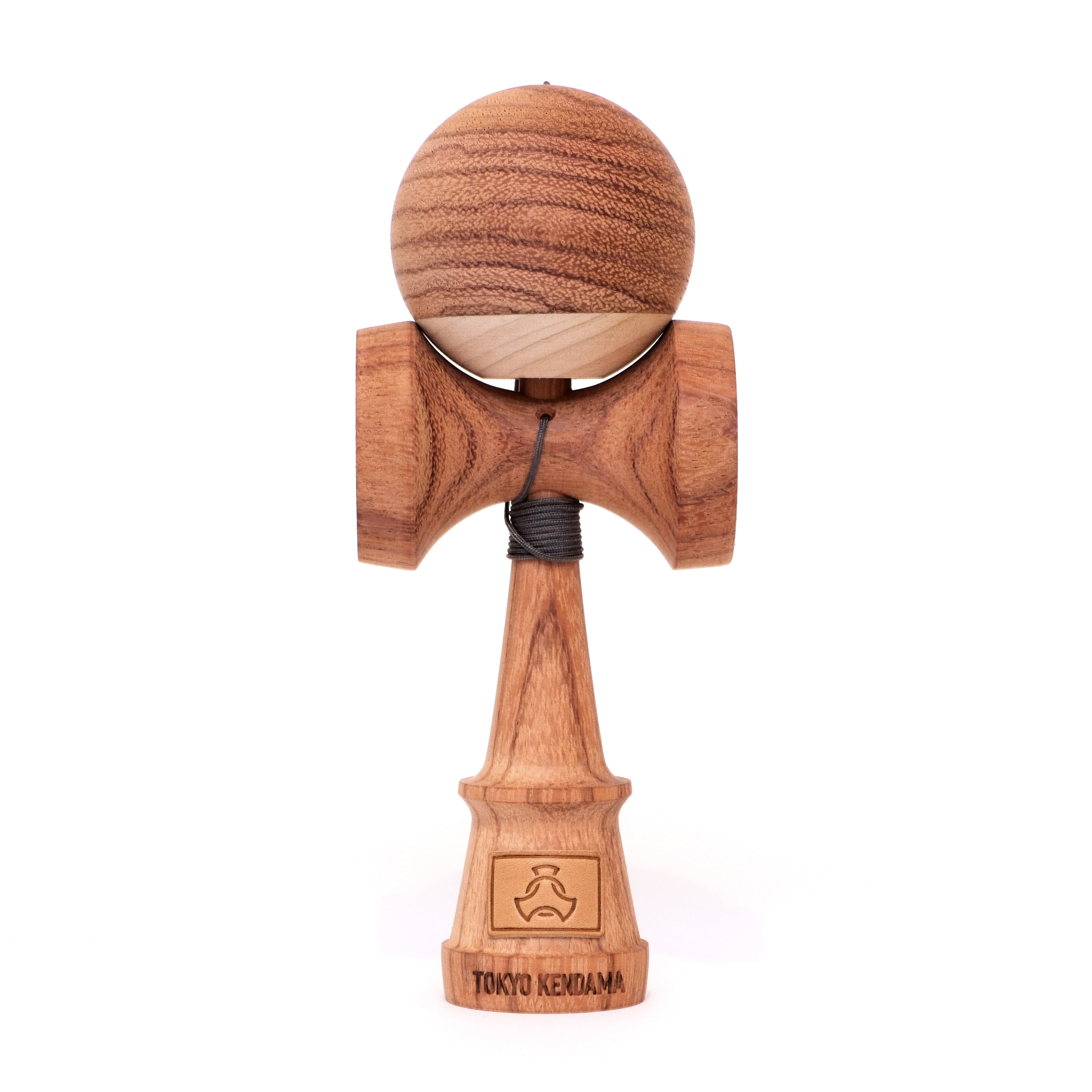 5th ROSEWOOD / ローズウッド | TOKYO KENDAMA｜育てるけん玉