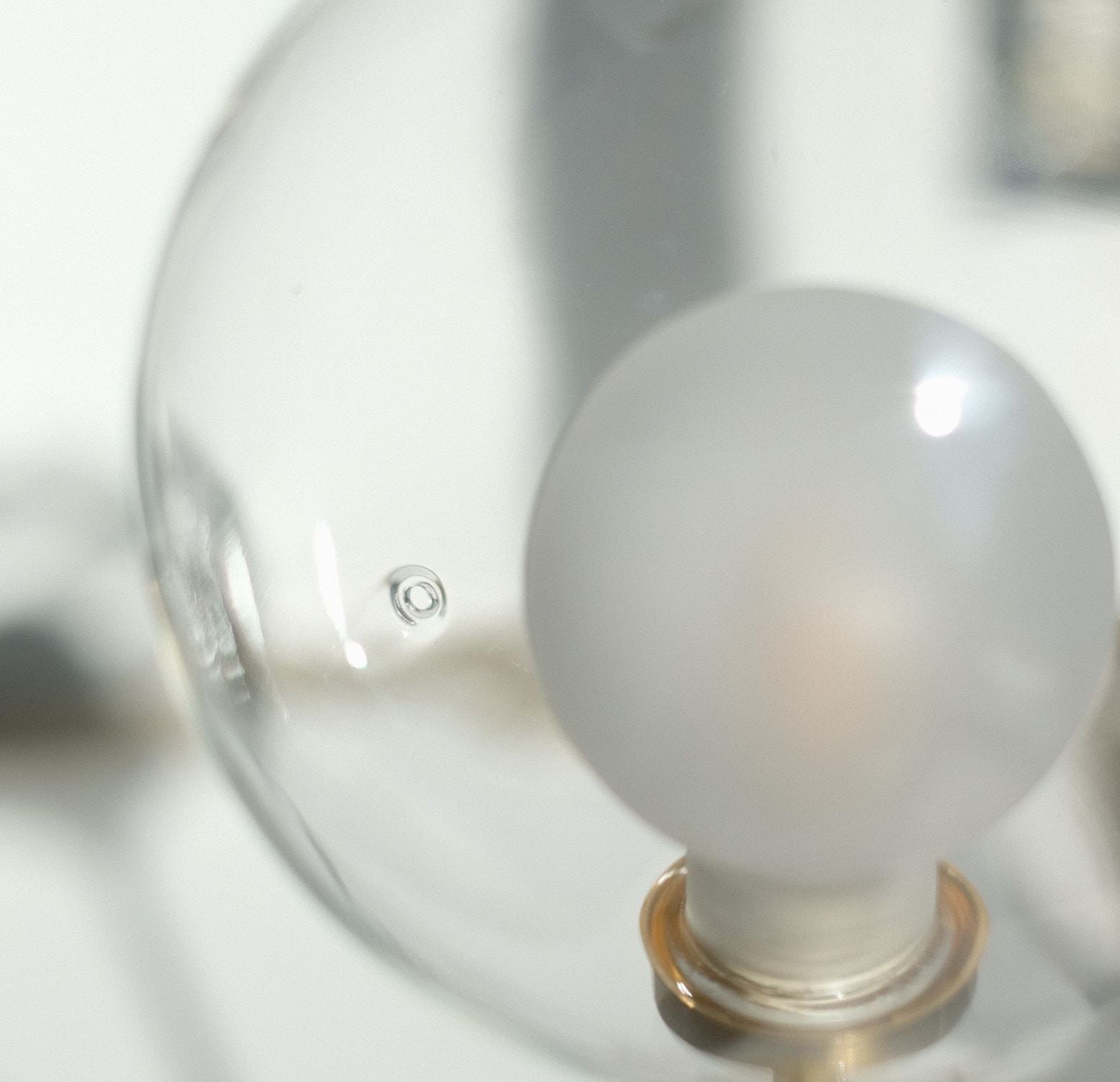Ballm table lamp | WEST VILLAGE TOKYO