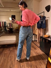 80s Levi's 501 Made in USA Denim Pants