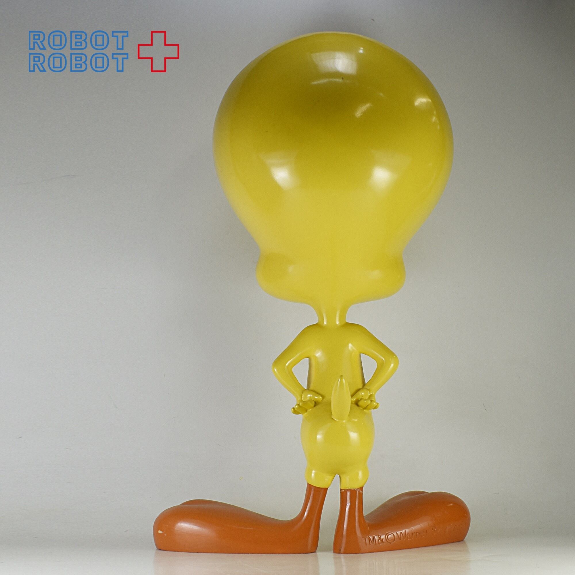 ルーニー・テューンズ トゥイーティー フィギュア スタチュー 55センチ