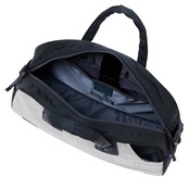 RAMIDUS × LOOPWHEELER 2WAY BOSTON BAG (S)