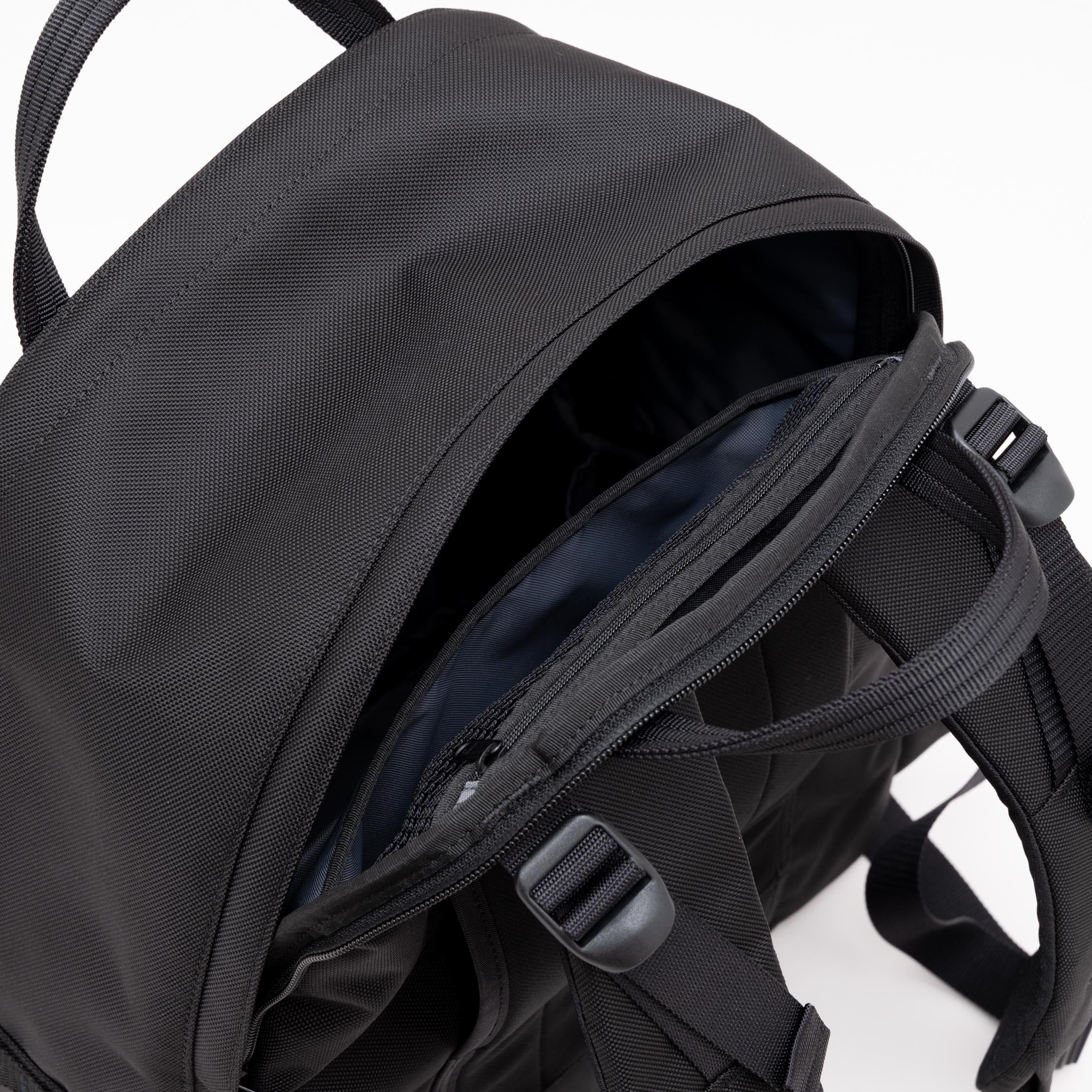 KaILI (カイリ) HANDLE PACK [Black] ハンドルパック | FREEPARK