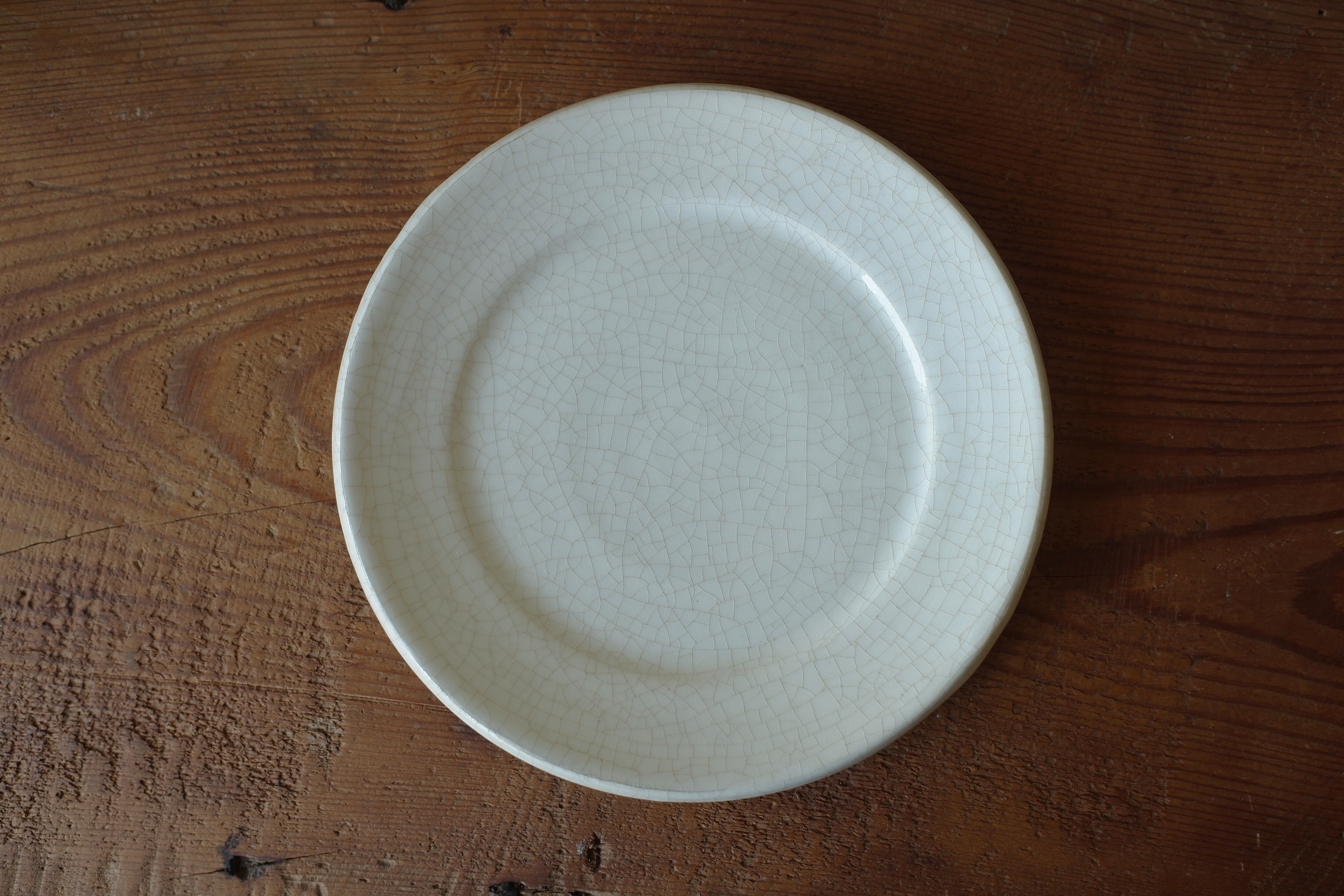 谷口竜 アングルプレート 20.5cm