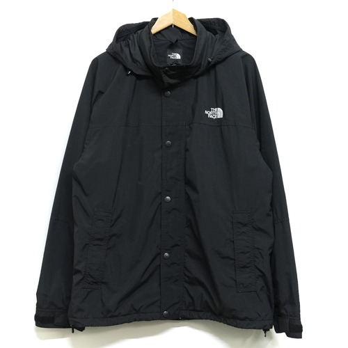 4304 THE NORTH FACE ノースフェイス NP21835 ハイドレナウィンドジャケット アウトドア ナイロンジャケット メンズ古着 サイズL