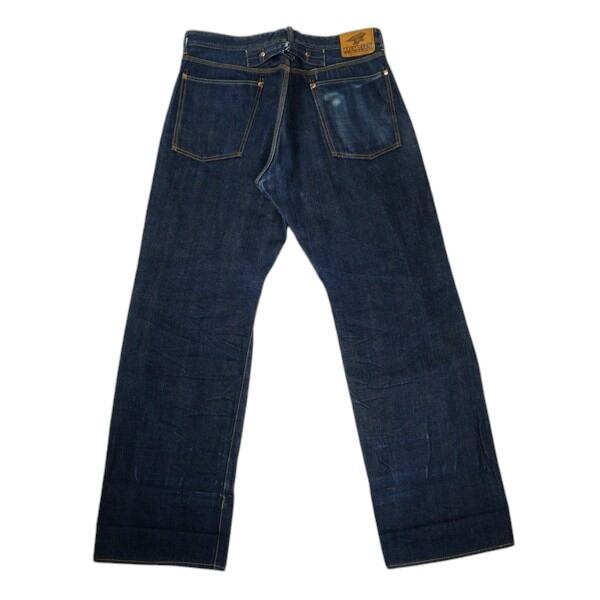 AT LAST & CO .デニム旧タグ 161 W34　ブッチャープロダクツ AT LAST & CO .デニム旧タグ 161 W34 ブッチャープロダクツ Size【W34