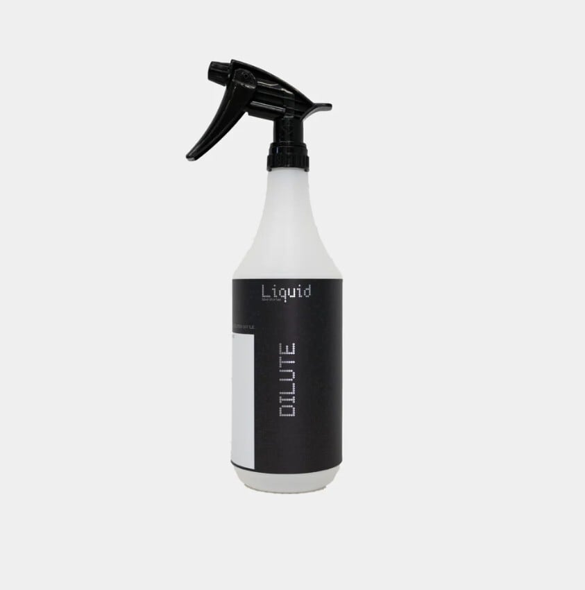 Liquid Laboratories | Nexrea