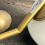 FLOS フロス IC LIGHTS S1 アイシーライトS1 ペンダントライト ゴールド モダン エレガント【中古】【送料無料】
