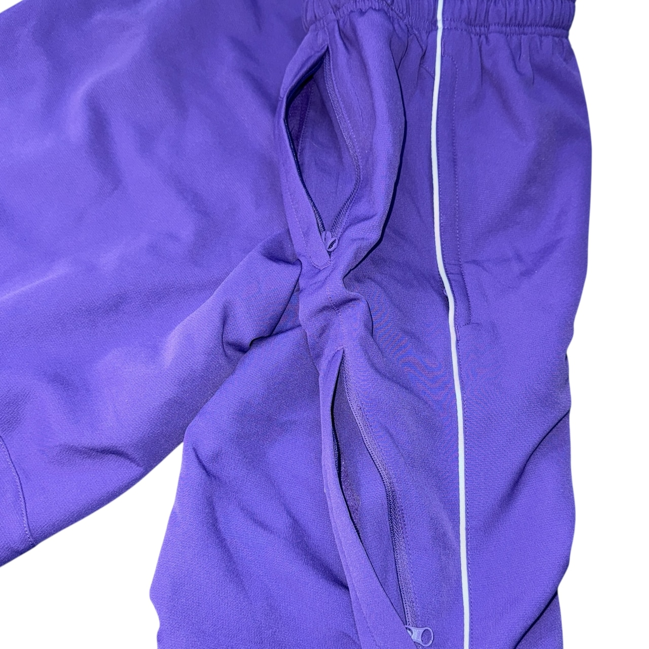 【 SUPREME×NIKE】 シュプリーム ×ナイキ TRACK PANT