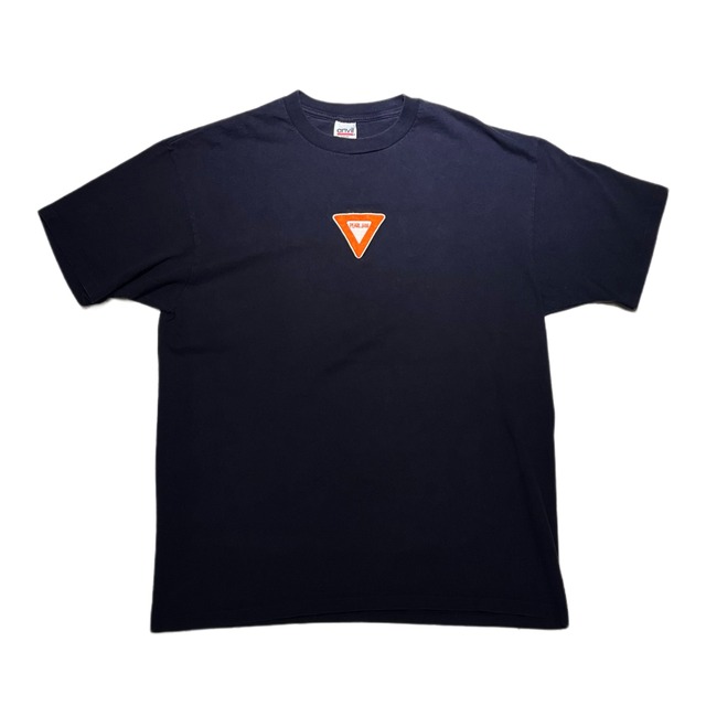 vintage 1990’s PEARL JAM music tee