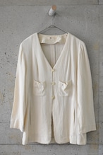 Off-white jacket