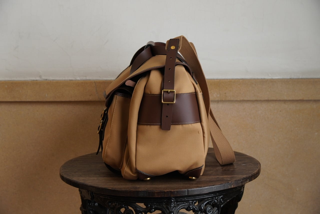 Billingham】 System-1 | UNION WORKS ONLINE STORE