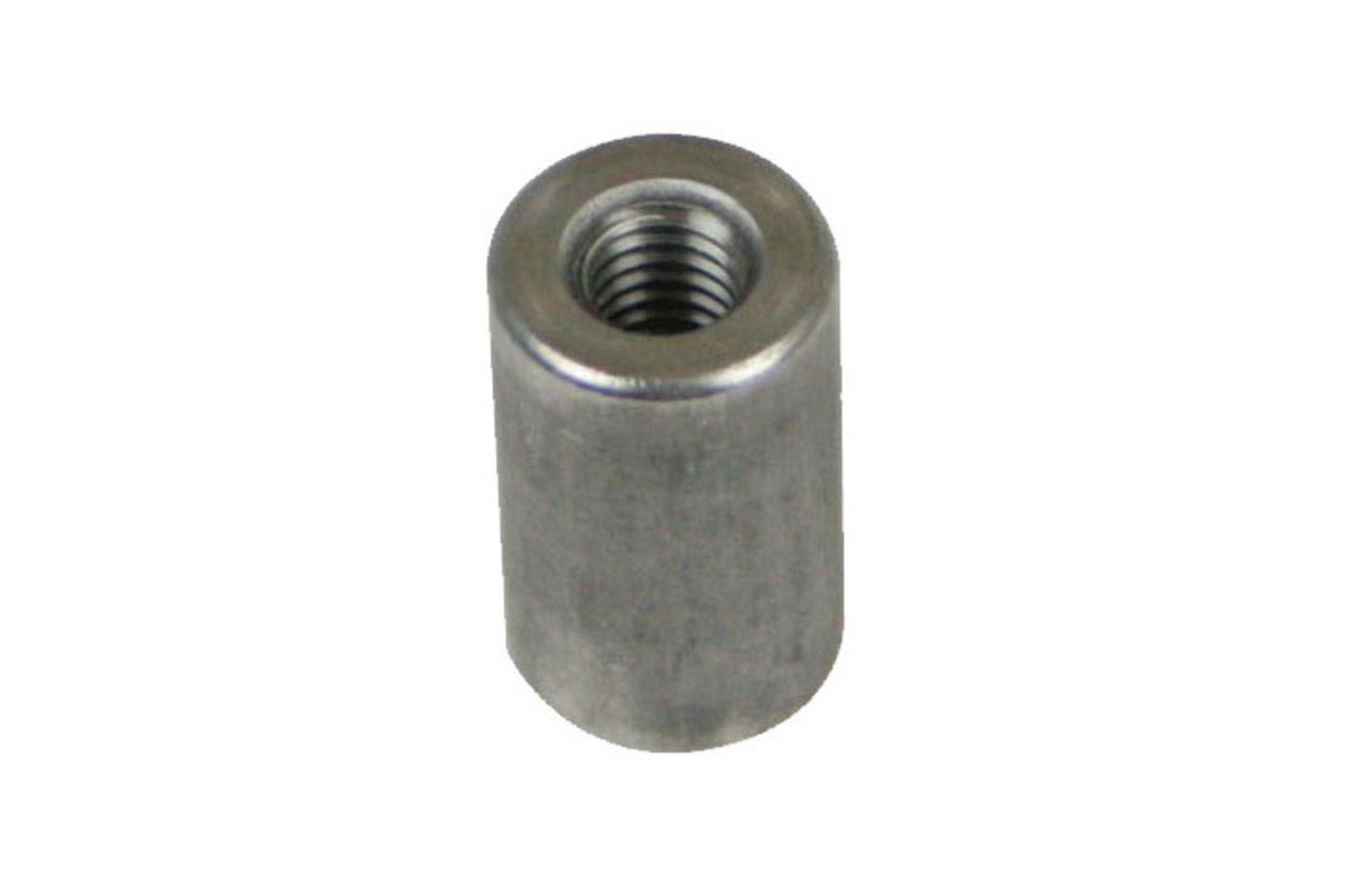 Weld tall nut Ｍ6 type2