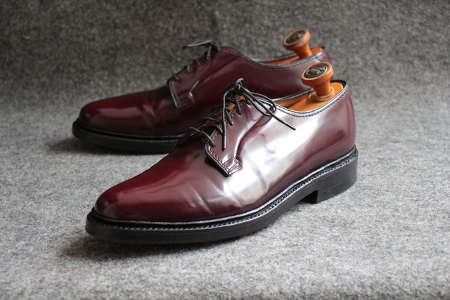 US8D FLORSHEIM ROYAL IMPERIAL KENMOOR Late 70 