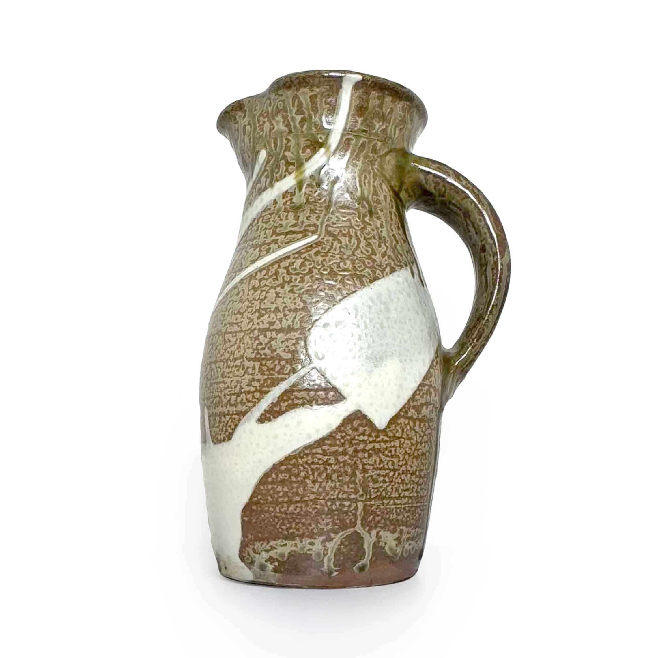 沖縄やちむん　一輪挿しセット　●個別販売は連絡 10231070b_0.jpg