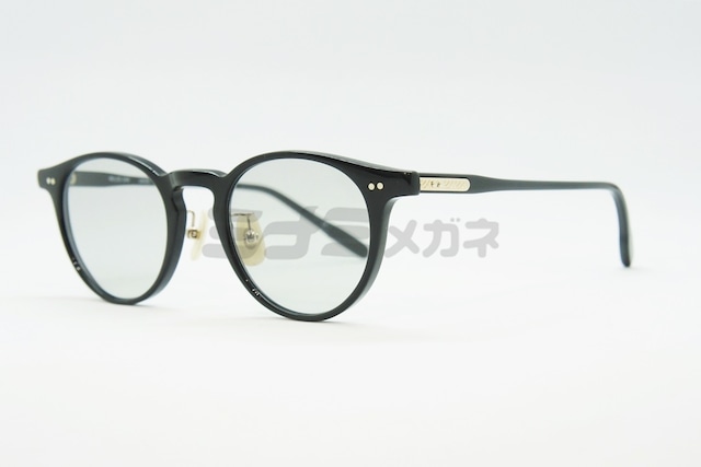 BOSTON CLUB サングラス HUDSON Col.01 SUN ボストン フレーム クラシカル ボストンクラブ ハドソン 鯖江 日本製 正規品-2枚目
