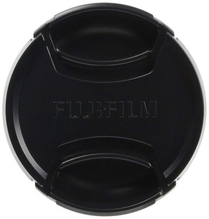 【努力特価】富士フイルム(FUJIFILM) レンズキャップ FLCP-49