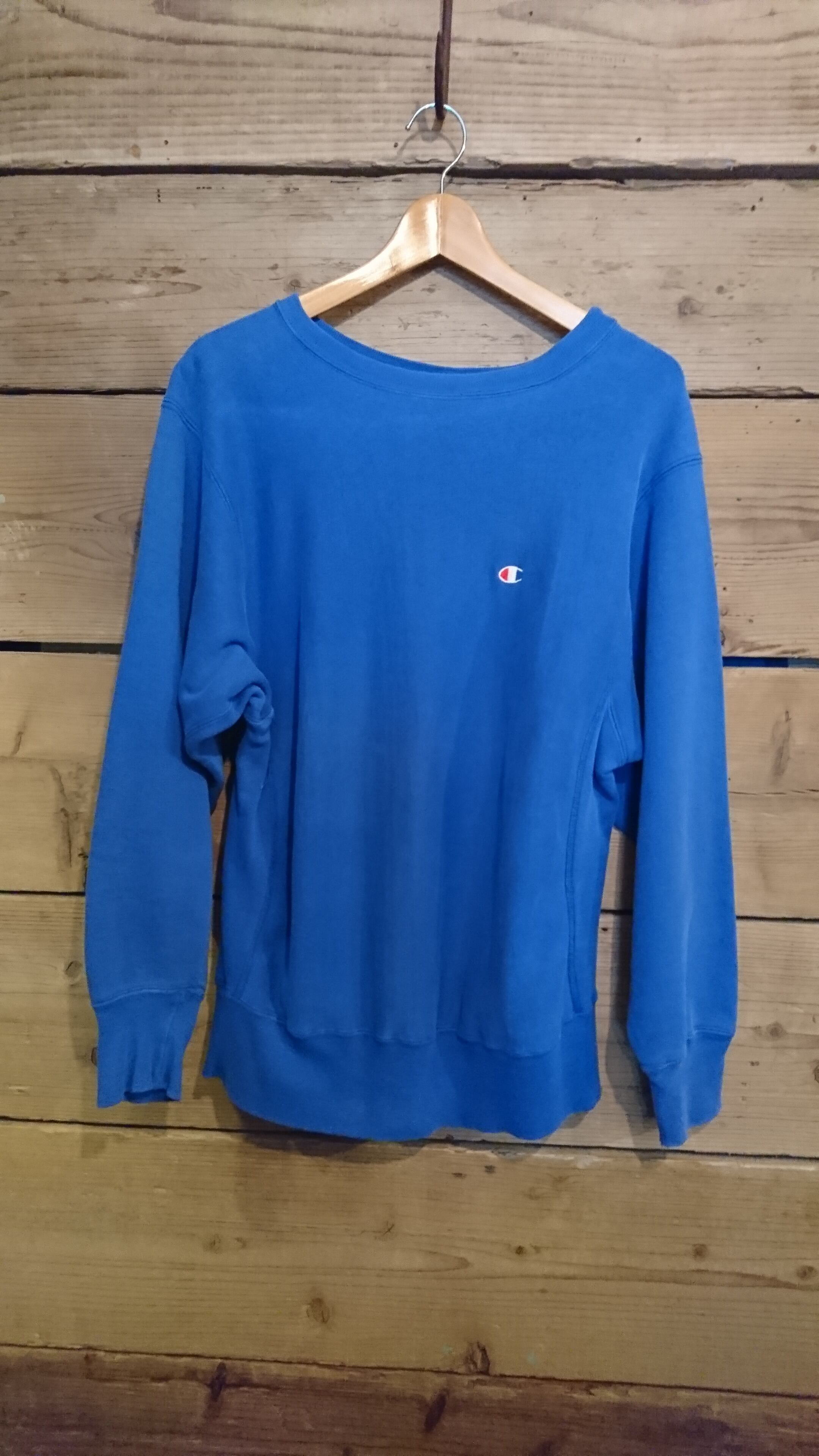 80s "CHAMPION REVERSE WEAVE"