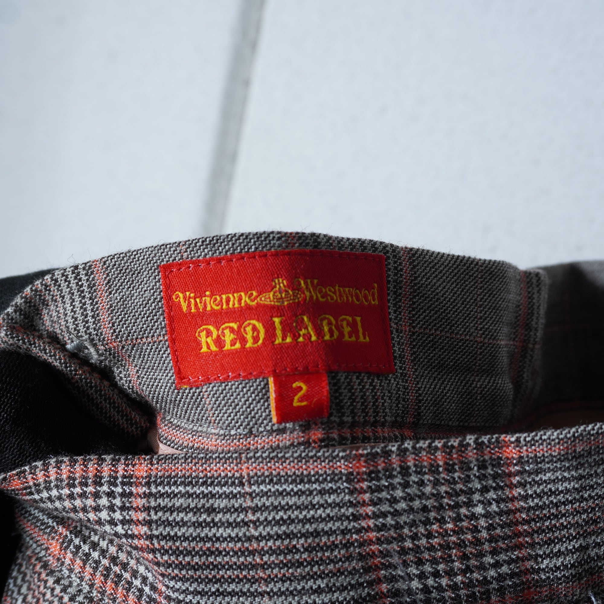 Vivienne Westwood】ヴィヴィアンウエストウッド オーブロゴボタン