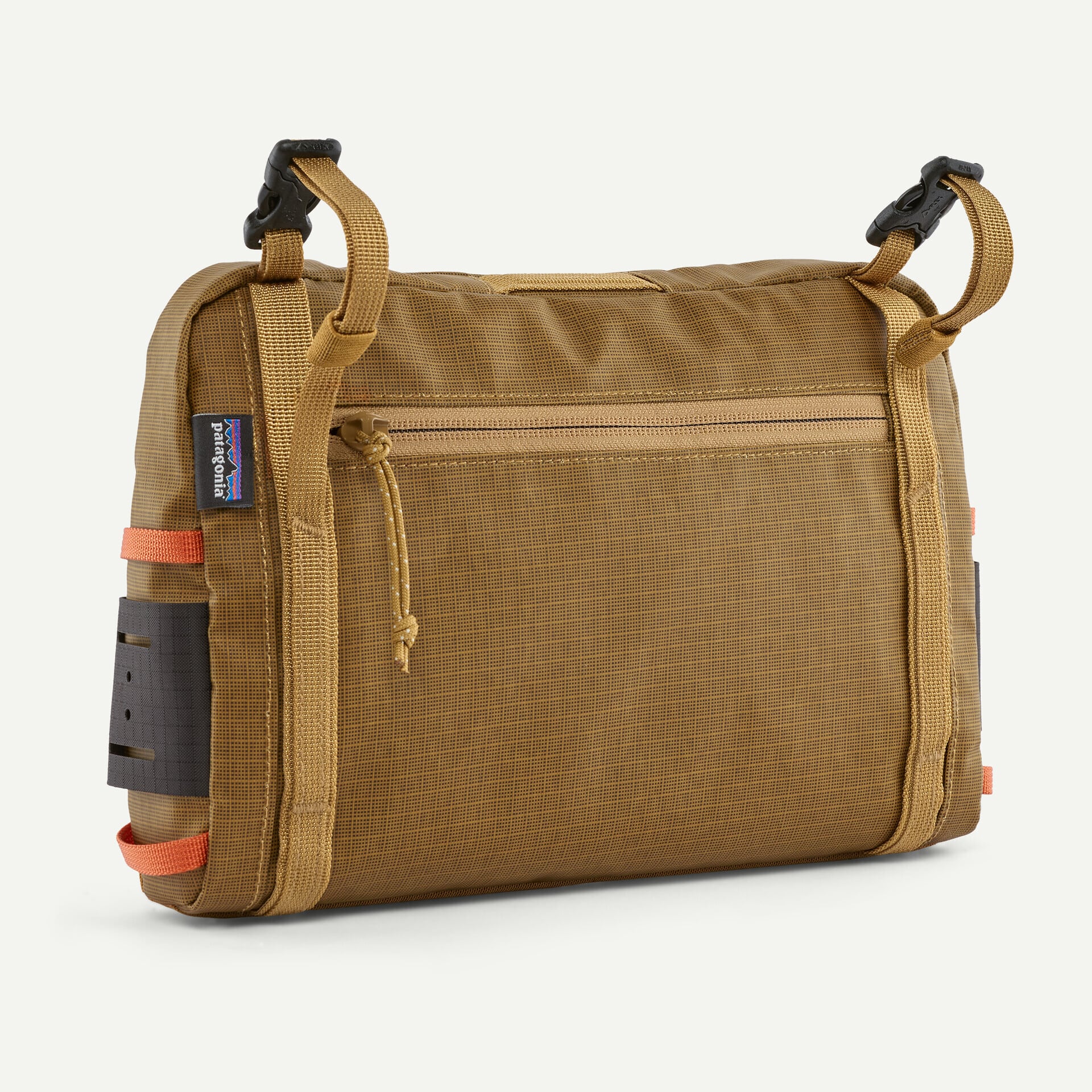 パタゴニア ステルス・スウィッチ・パック 3L Bobcat Brown 81640 日本