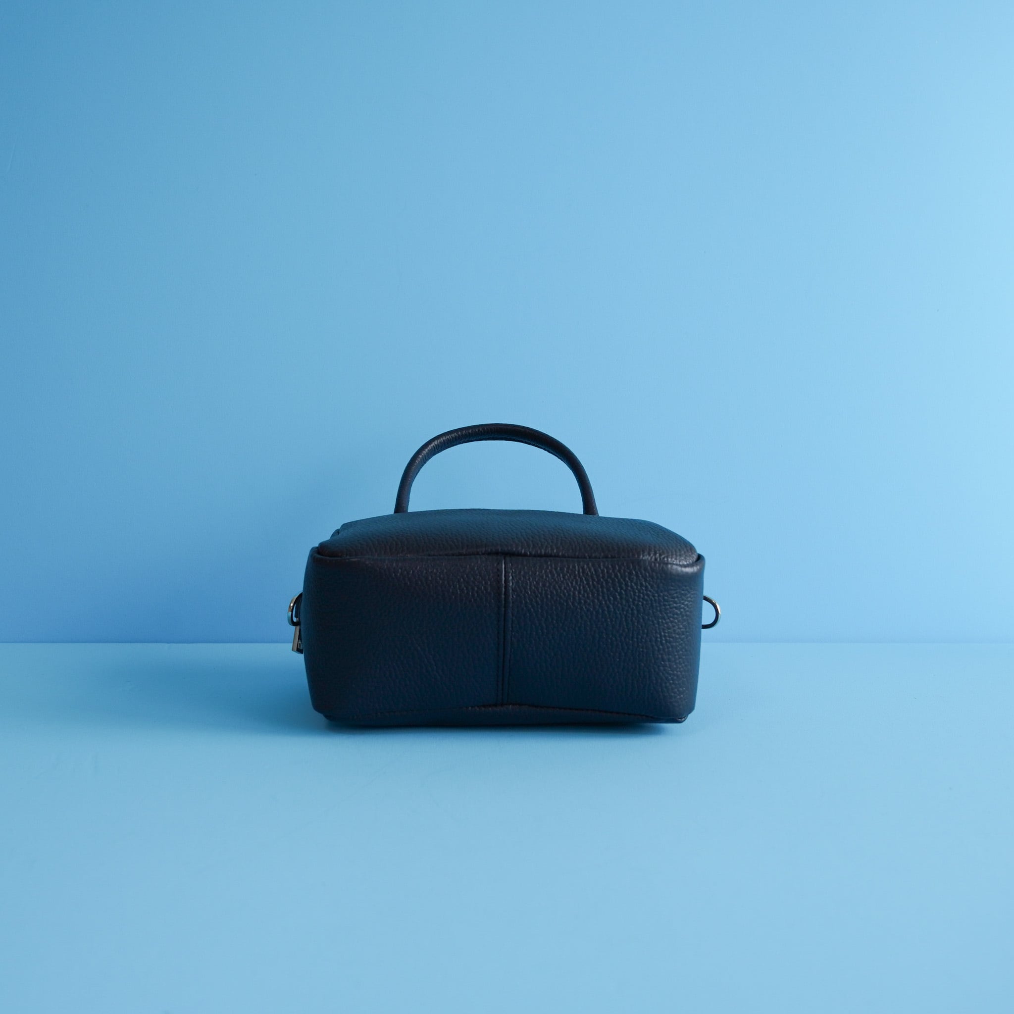 kotty 2wayショルダーバッグ シュリンクレザー | kotty