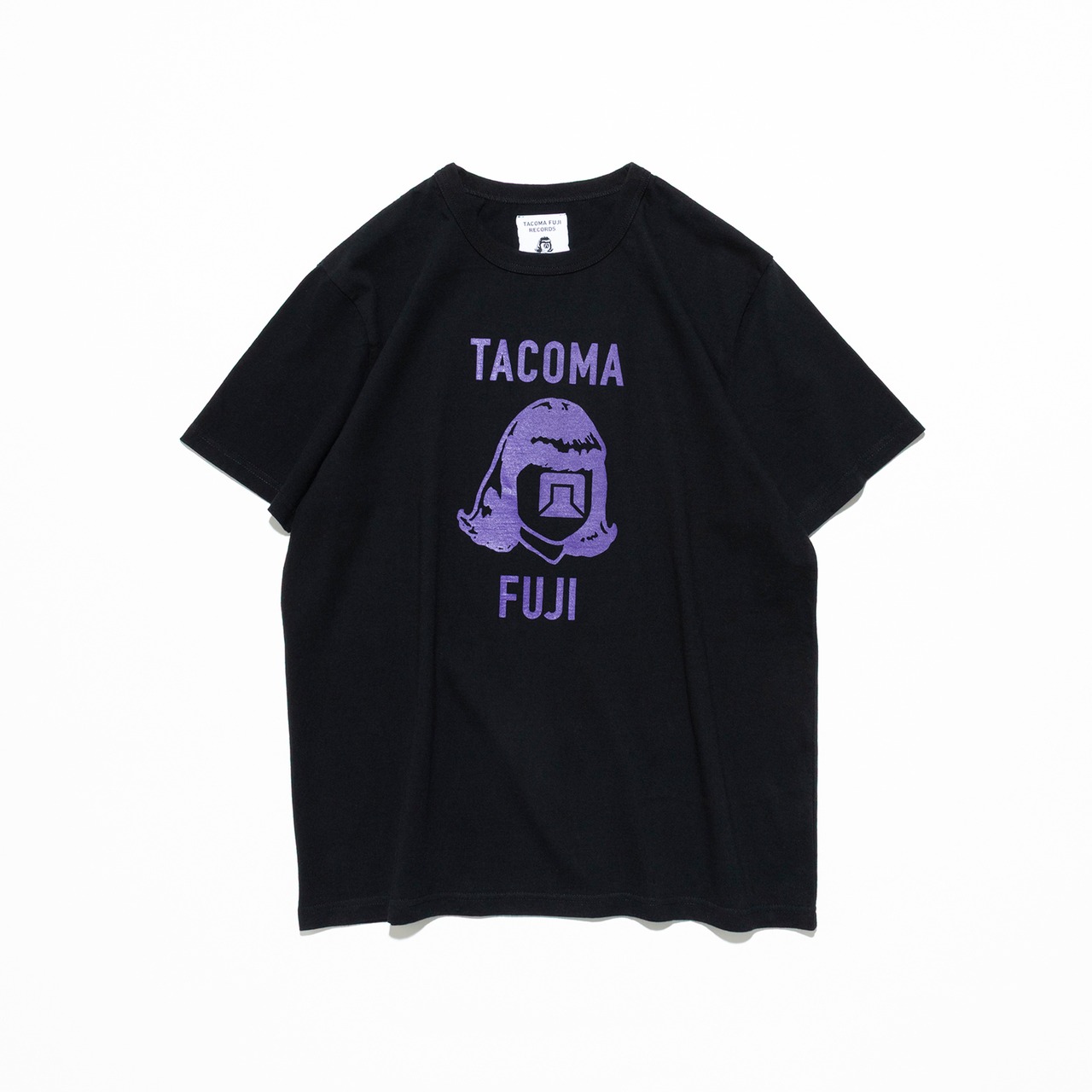 TACOMA FUJI RECORDS / TACOMA FUJI LOGO MARK Tee ‘26