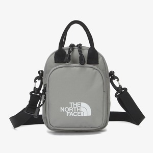 [THE NORTH FACE] NEW SIMPLE MINI BAG LIGHT_KHAKI 正規品 韓国ブランド 韓国代行 韓国通販 韓国ファッション ノースフェイス ホワイトレーベル ラベル