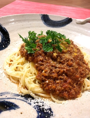 パスタソース詰め合わせ