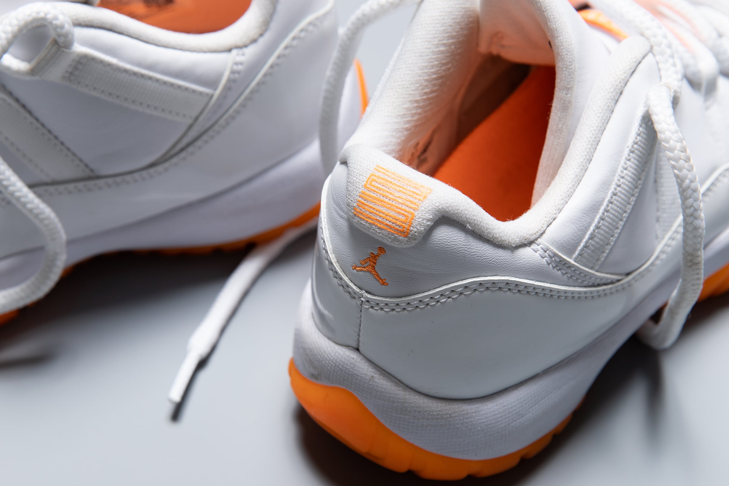NIKE AIR JORDAN 11 LOW | PLAYGROUND | スニーカーショップ