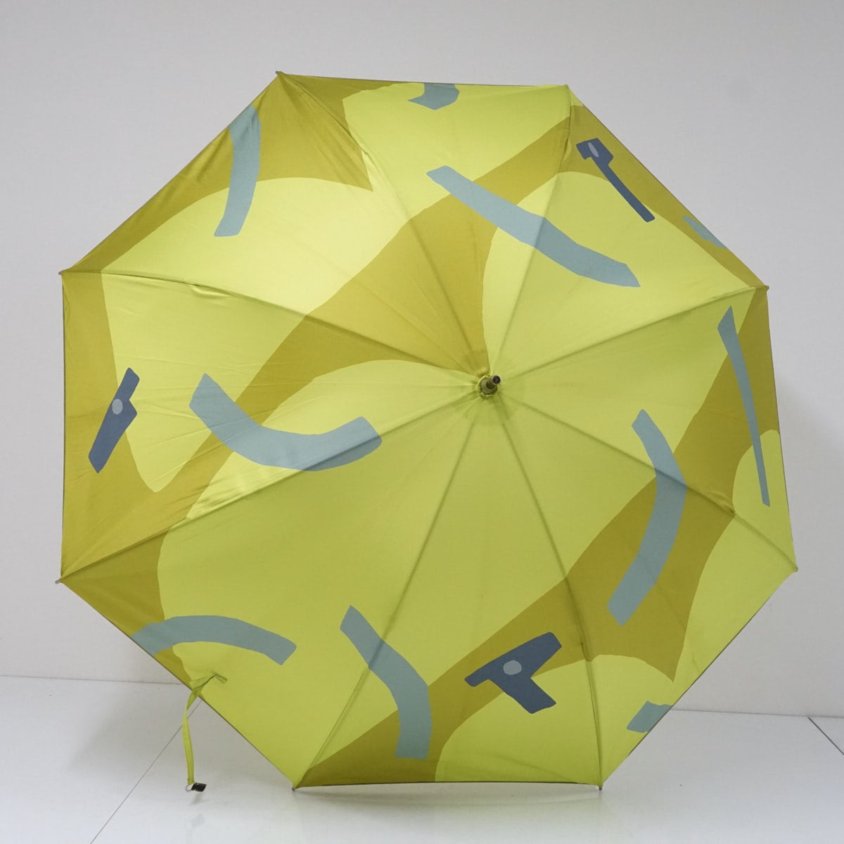 折りたたみ傘 FEILER フェイラー USED美品 晴雨兼用 スウィート