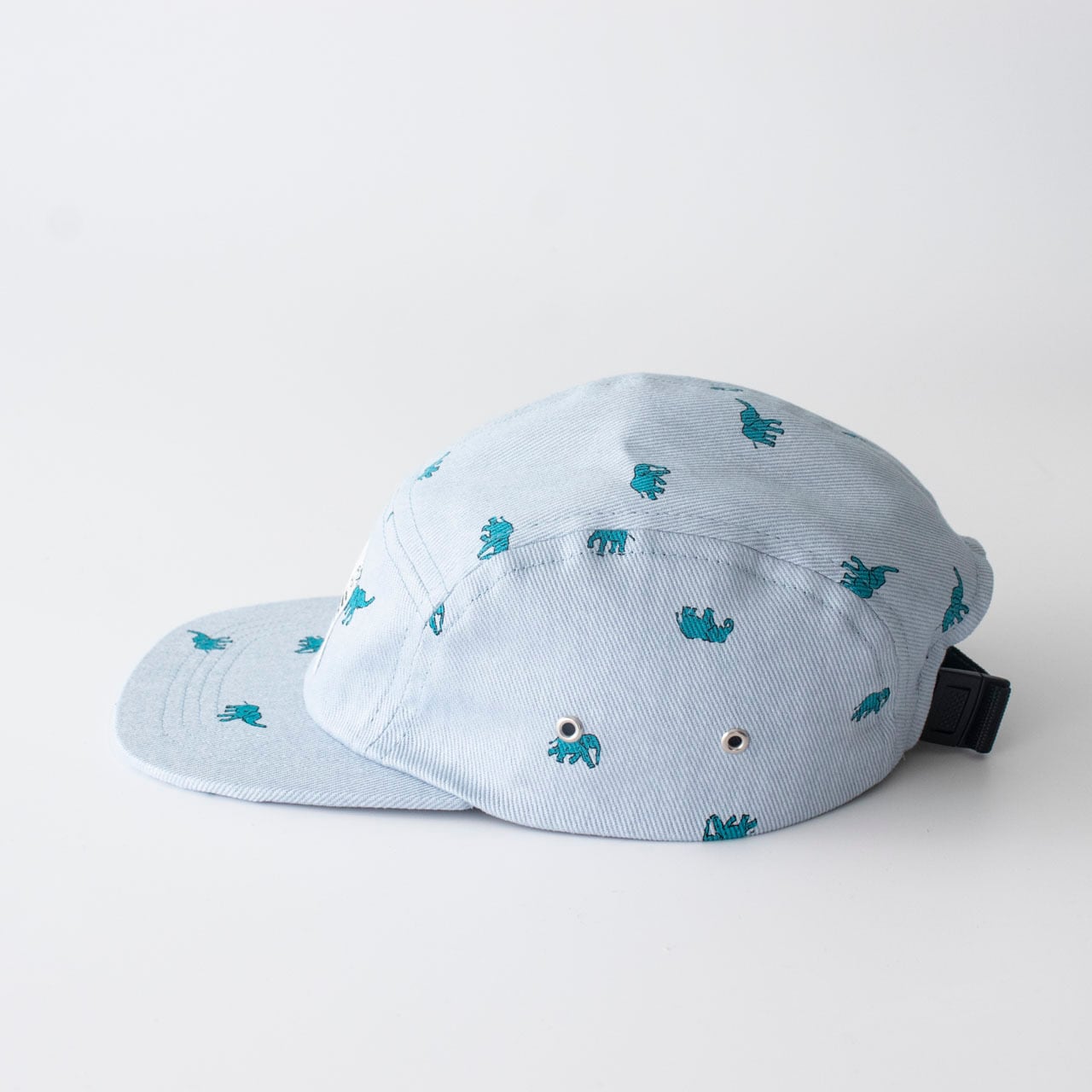 ジェットキャップ【ゾウ】52cm 全13色 推奨年齢3歳〜7歳 | Ha10 Online
