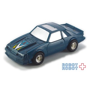 マシンロボ MRT-45 スタリオン