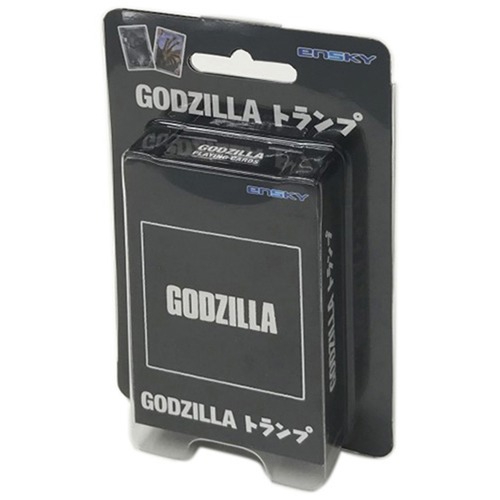 GODZILLA トランプ(7705121)