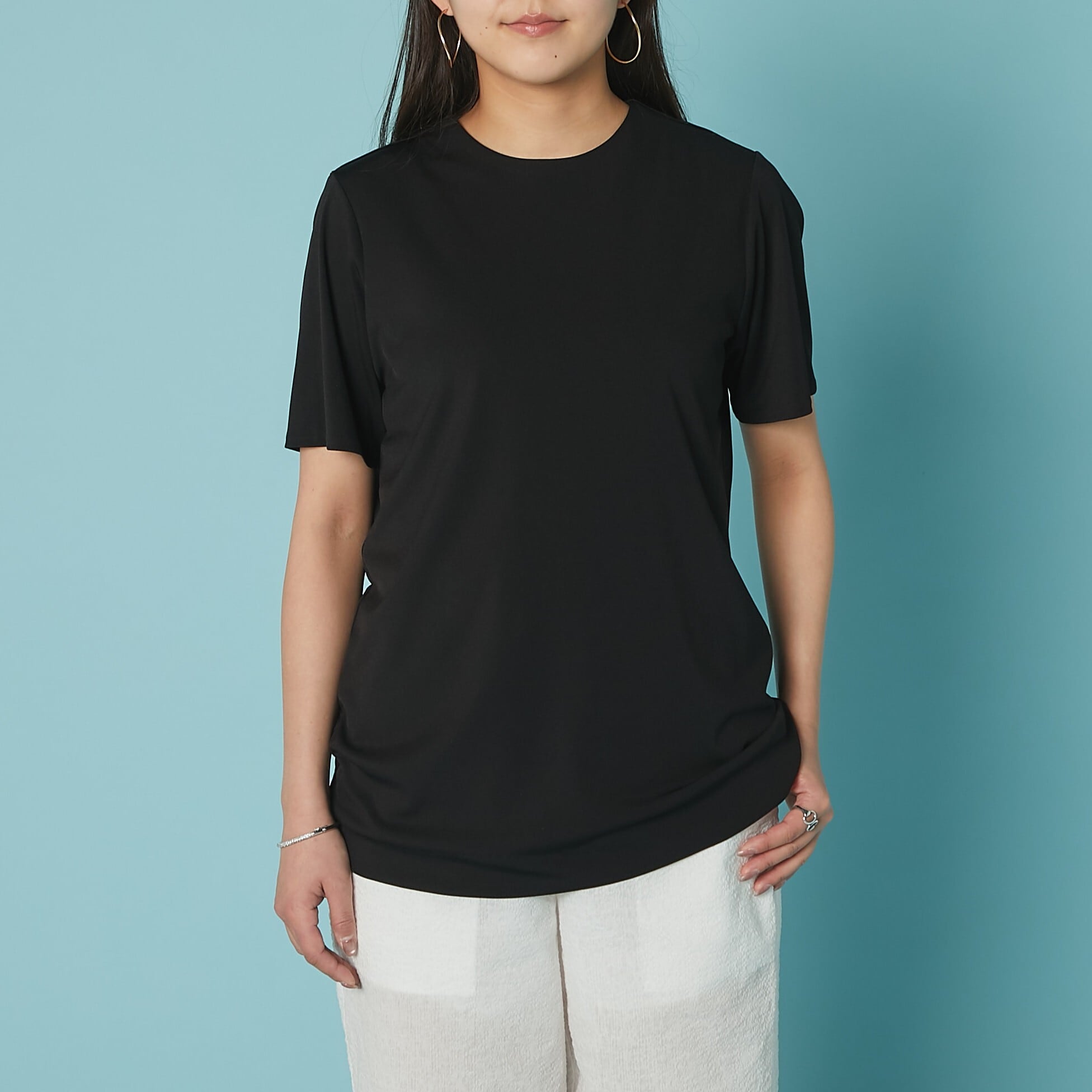 TOPS／BLOUSES | SATOKA