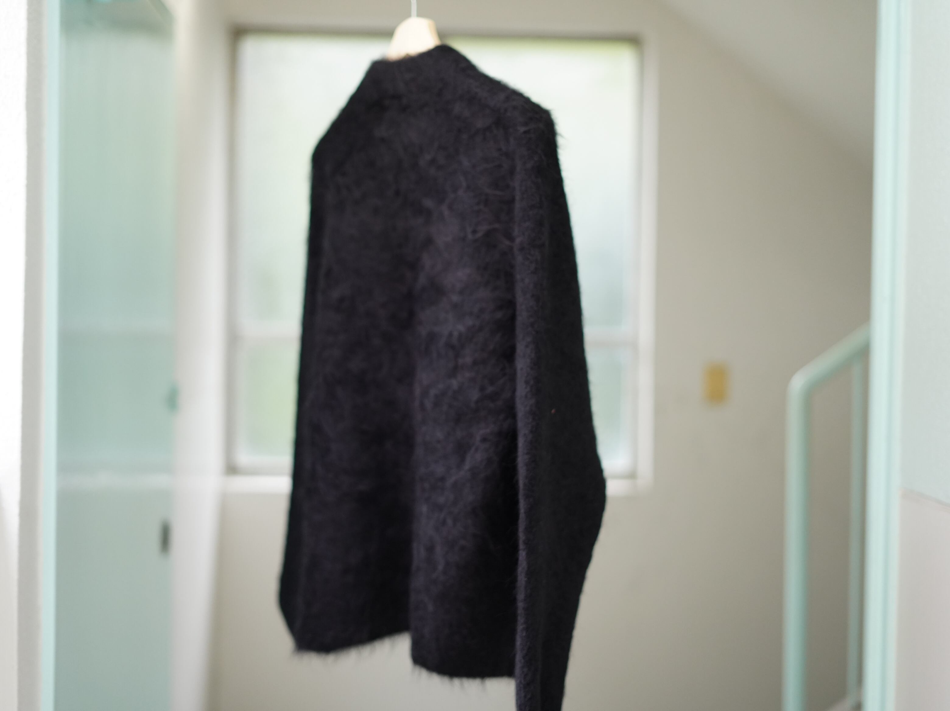 Sèfr (セファ) / HARU SWEATER | aboutfukuoka(福岡市セレクトショップ