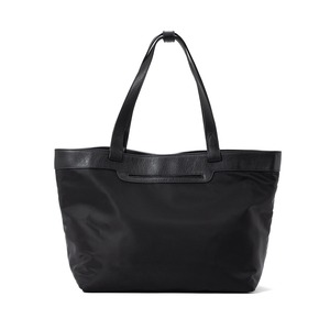 SAC CABAS RÉVERSIBLE（REVERSIBLE TOTE）/【BLACK】