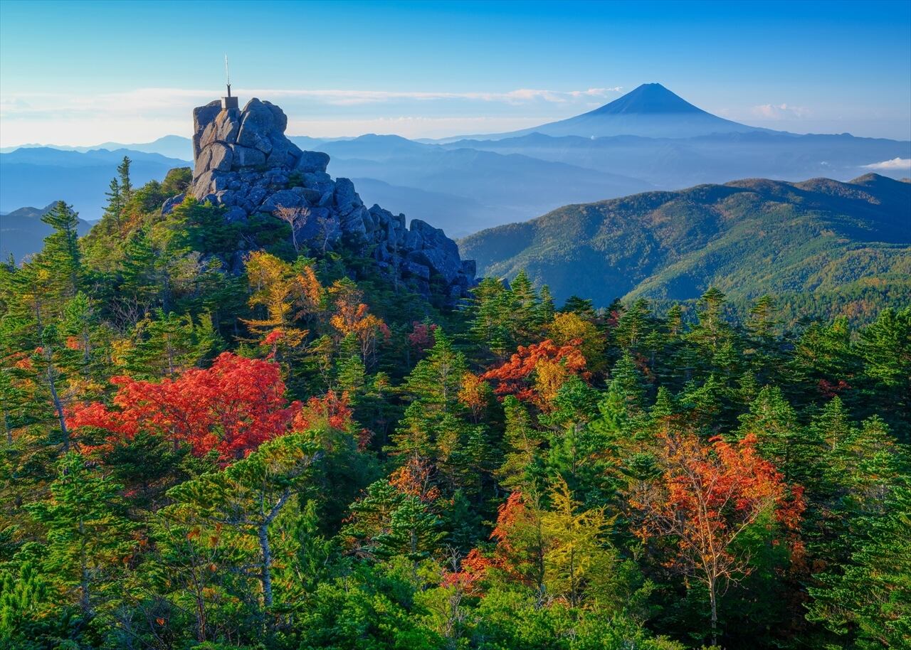 2026年 富士山カレンダー | Fujiyama 3776