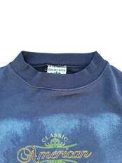 BRIAR CREEK ヴィンテージスウェット