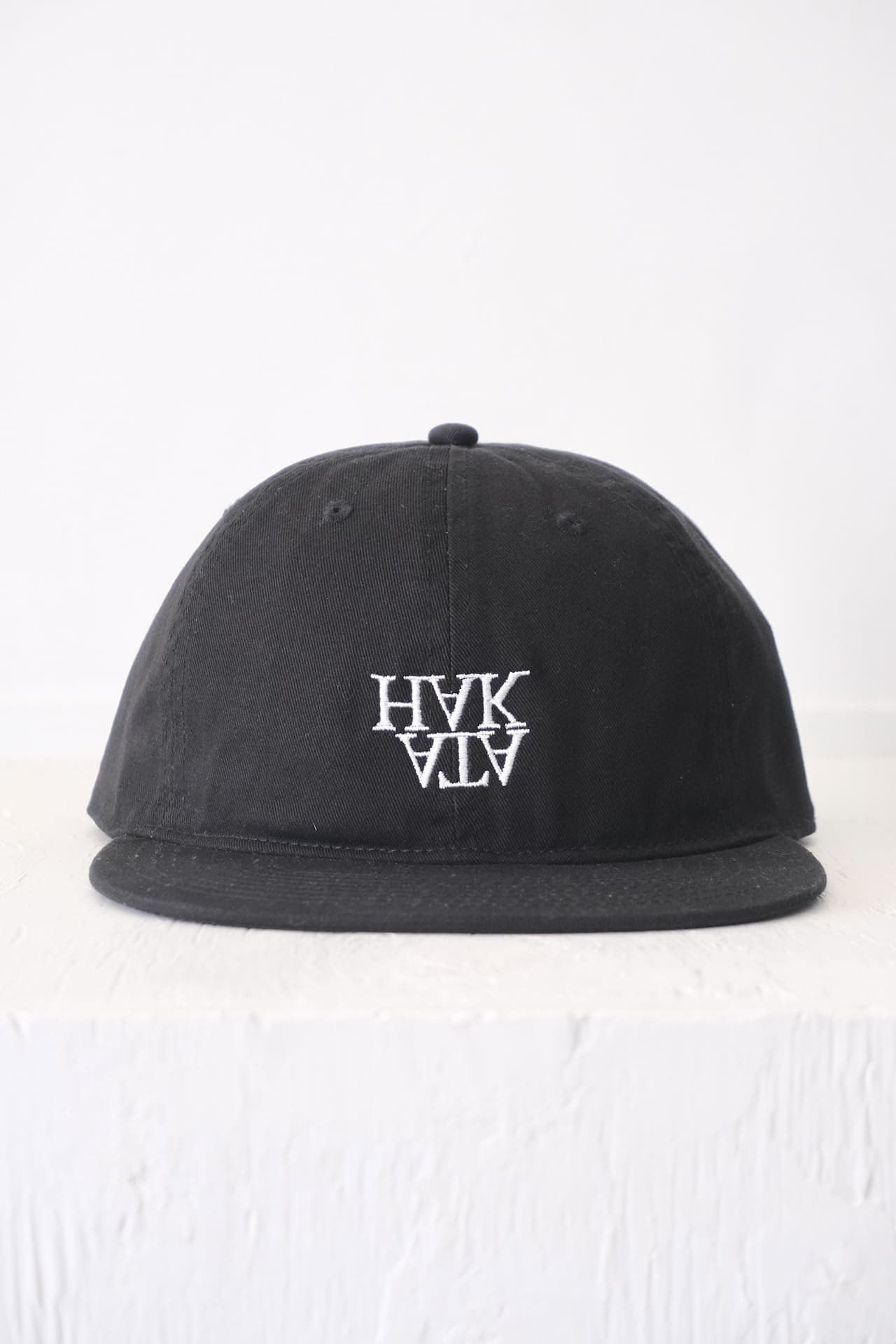 FSB BB Cap 'hakata' Black | Directors Web Shop