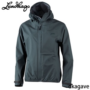 Lundhags ルンドハグス LO ジャケット トレッキング ハイキング 登山 レインウェア