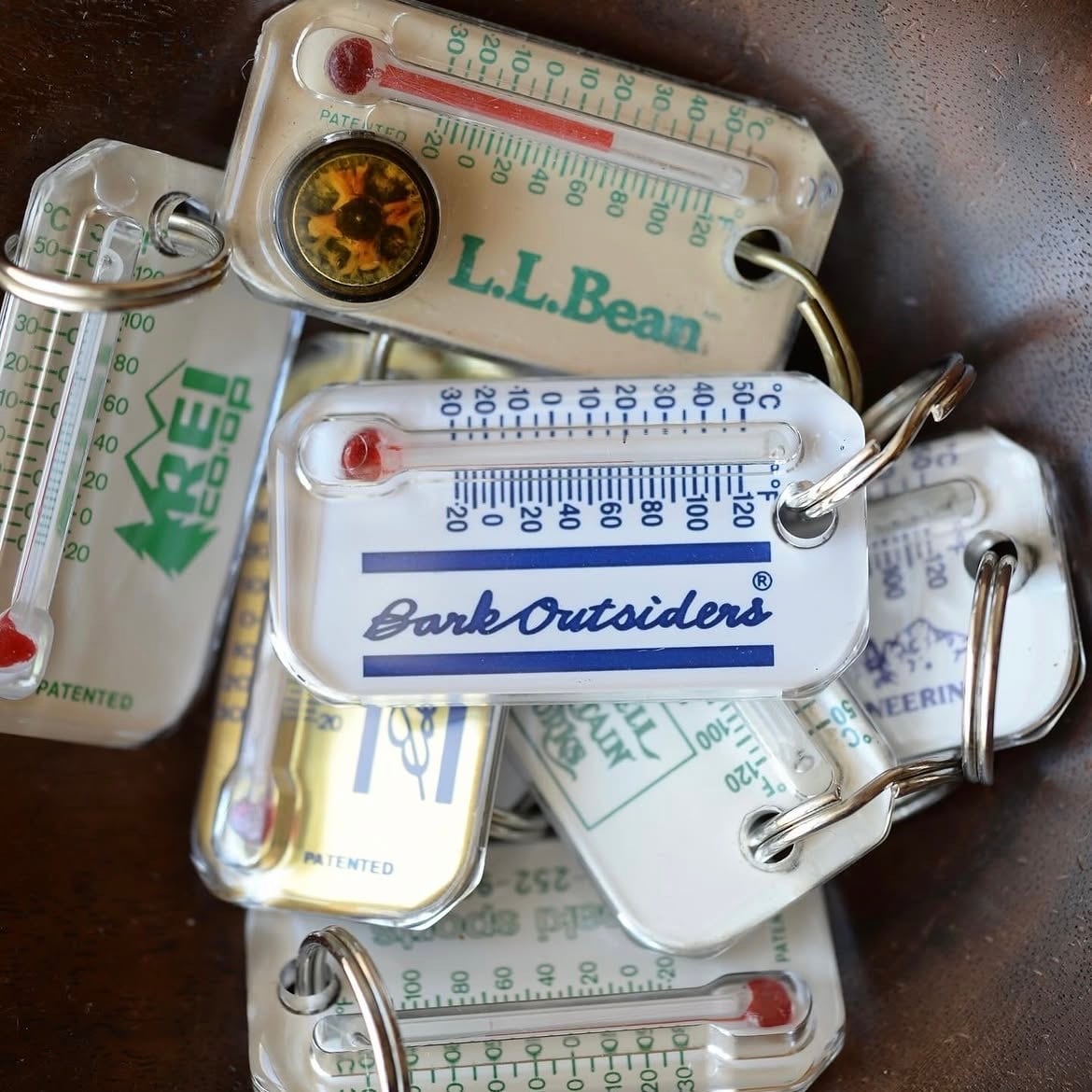 Zip-o-gage 80's for Barkoutsiders | Barkoutsiders®︎