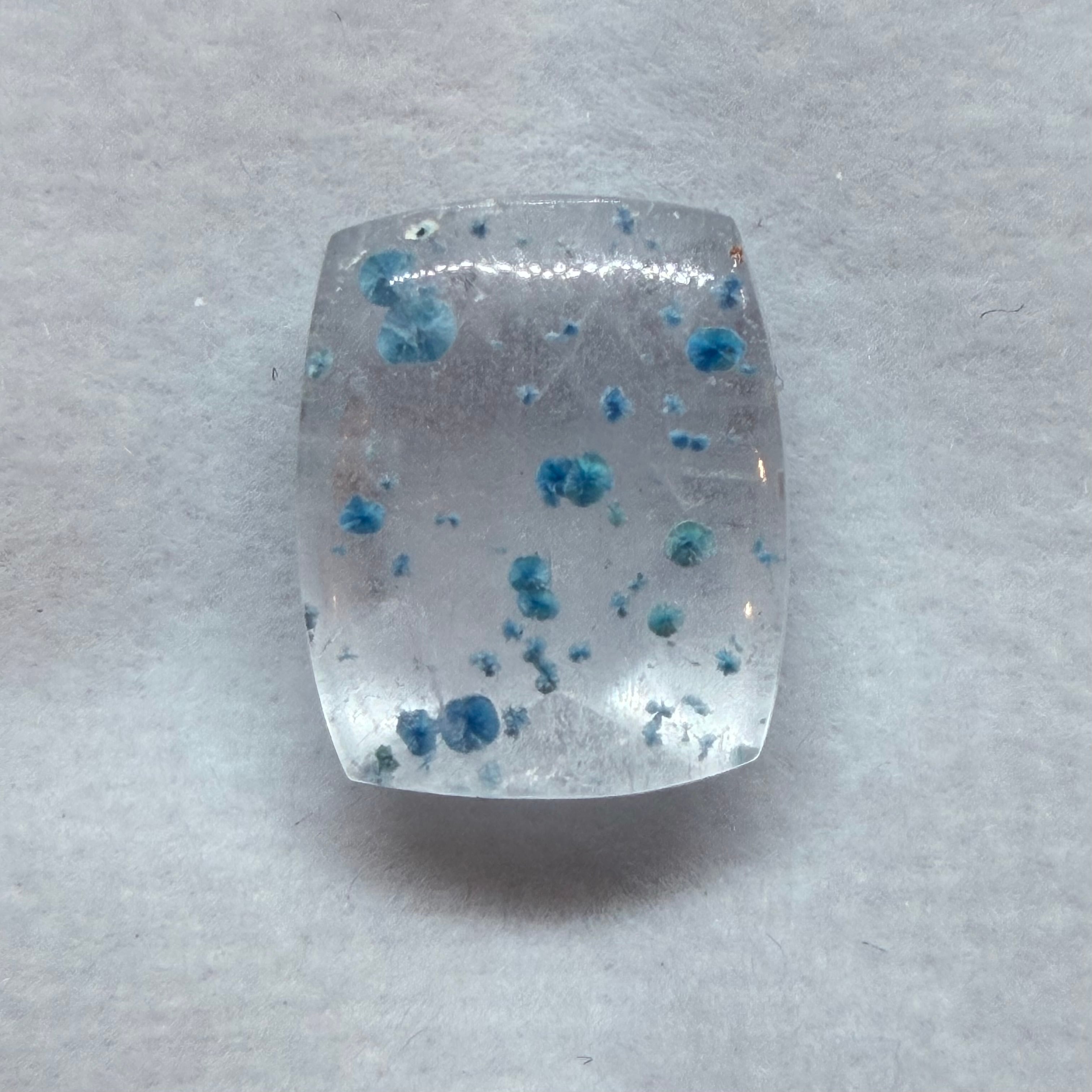 クオリティの高いギラライトインクオーツ