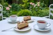 わがままに応えるカスタムメイドケーキor 焼き菓子