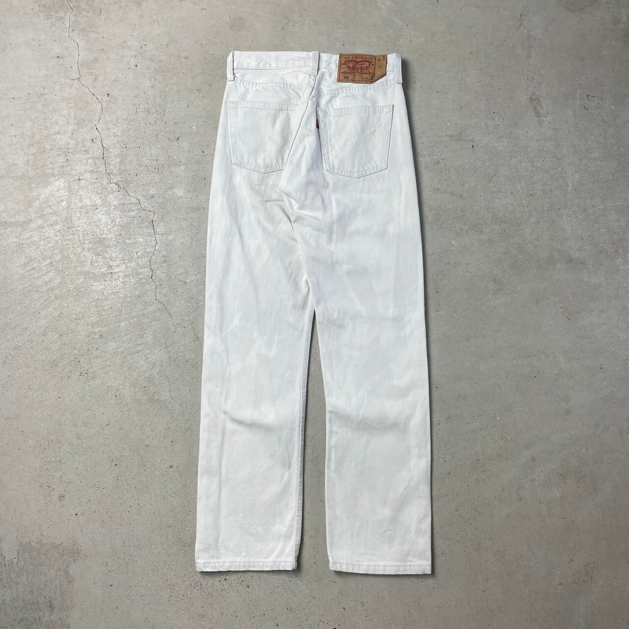 00年代 英国製 Levi