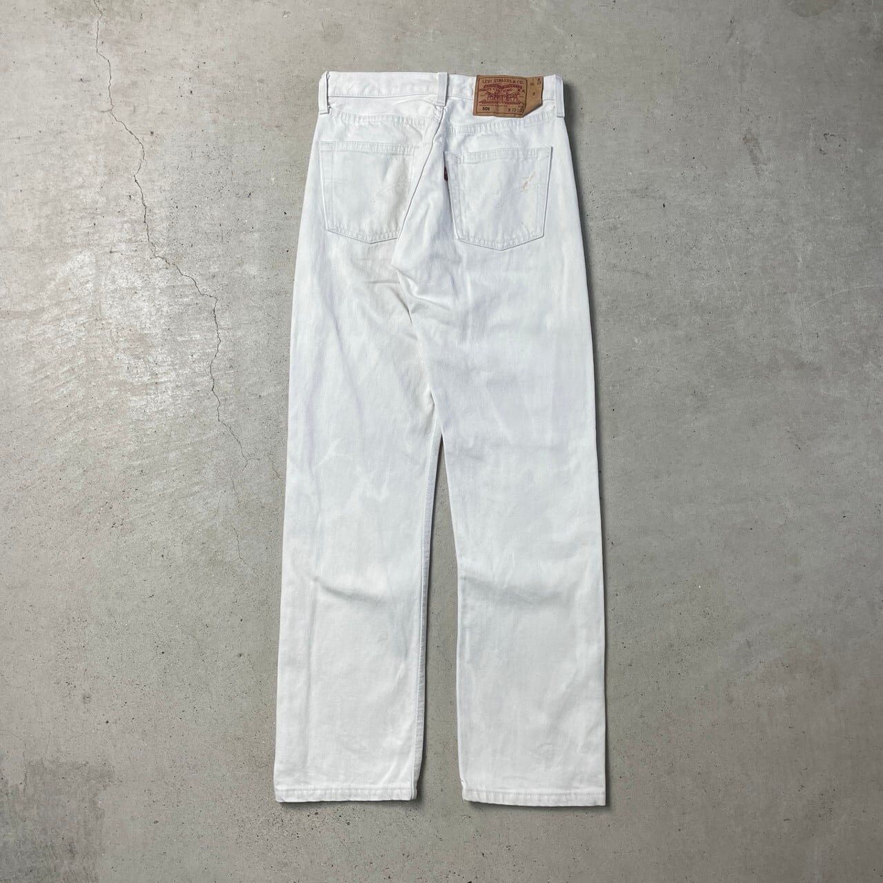 00年代 英国製 Levi