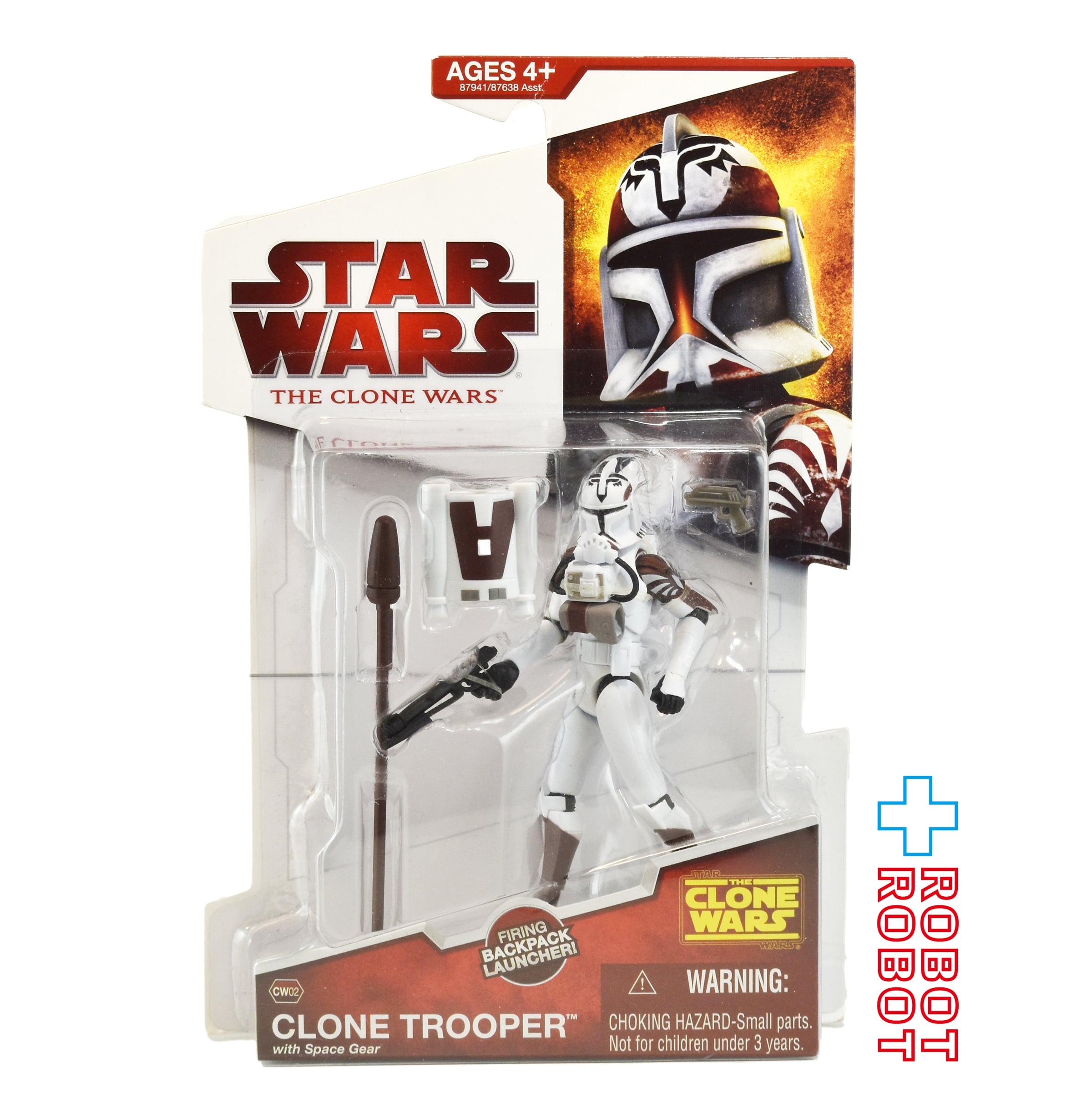 STAR WARS スターウォーズ | ROBOTROBOT
