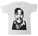 RICHARD AVEDON Whitney Museum Tee / M / MADE IN USA / 1994